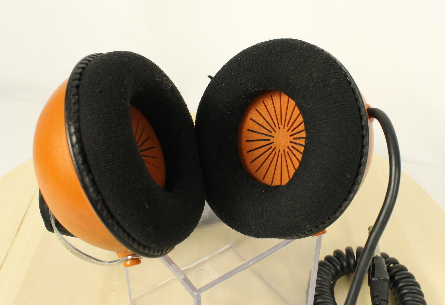 Yamaha JB-0029 Deep Sound Headphones
