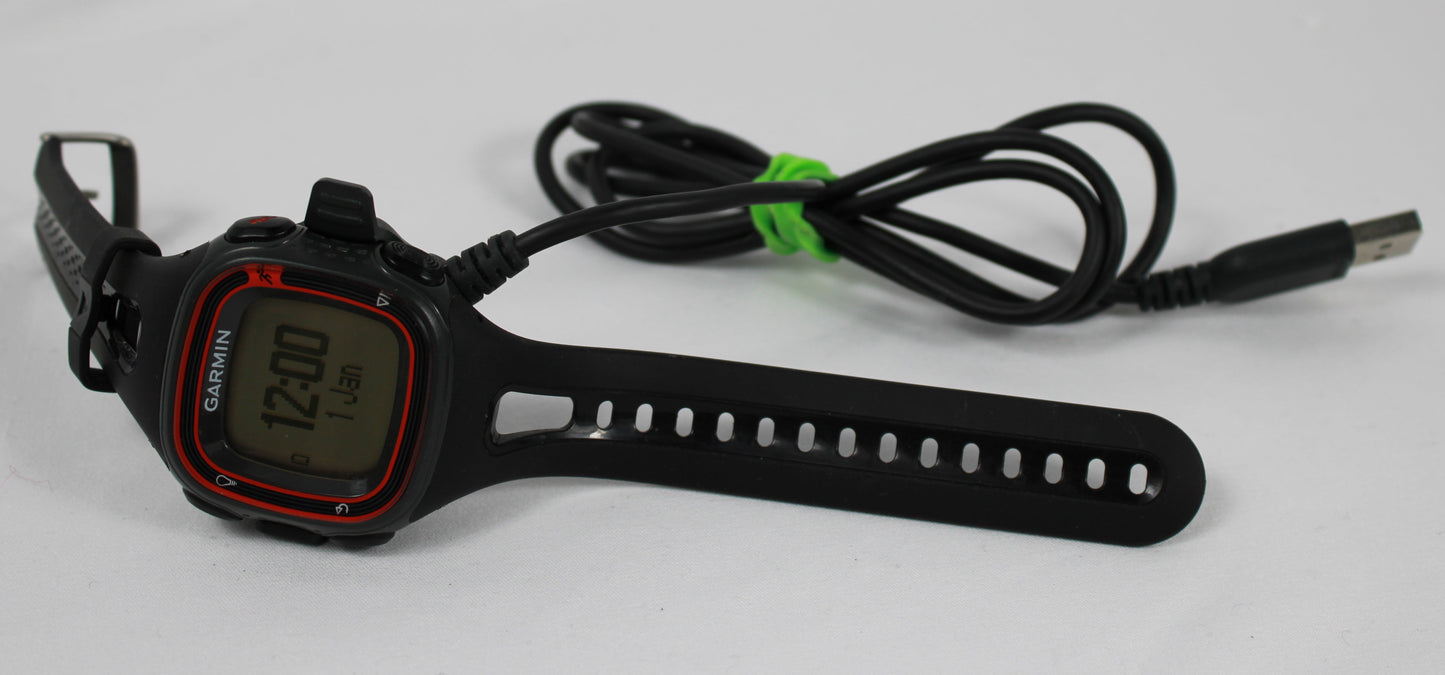 Garmin Forerunner 10 GPS Running Watch – Your Ultimate Fitness Companion