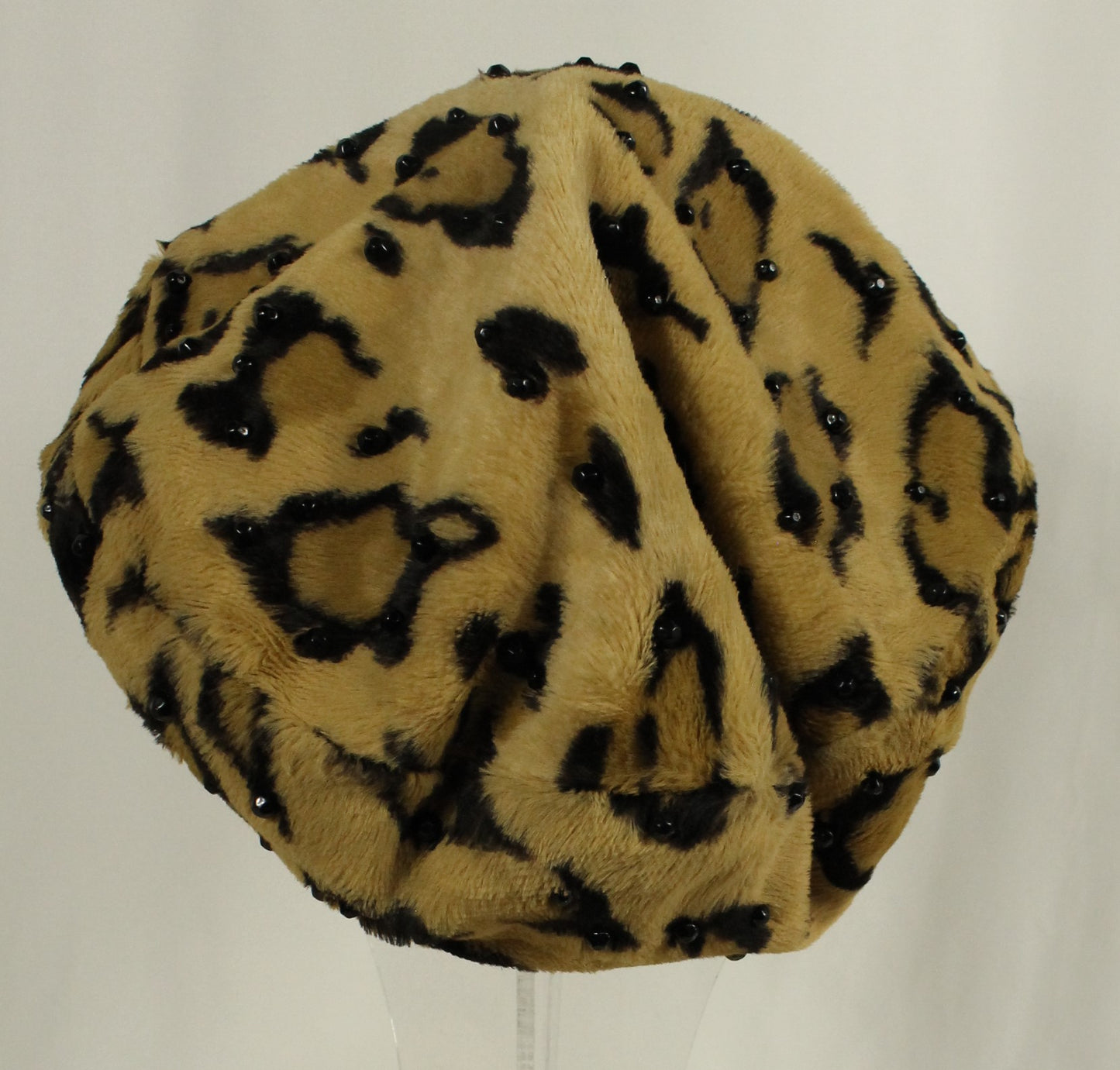 Lot of 6 Vintage Women's Designer Hats – Elegant, Collectible Fashion Pieces