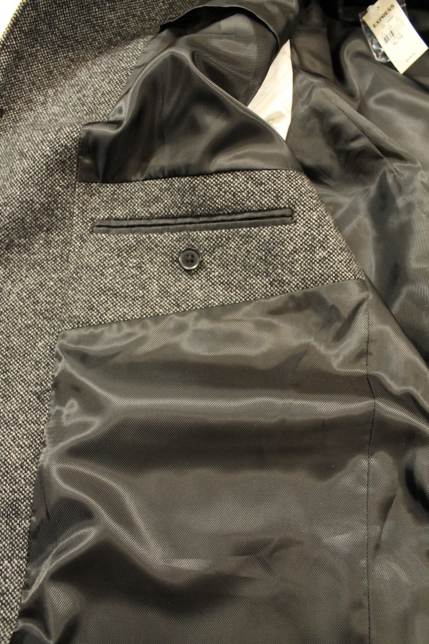 Express Men's Jacket Size XL