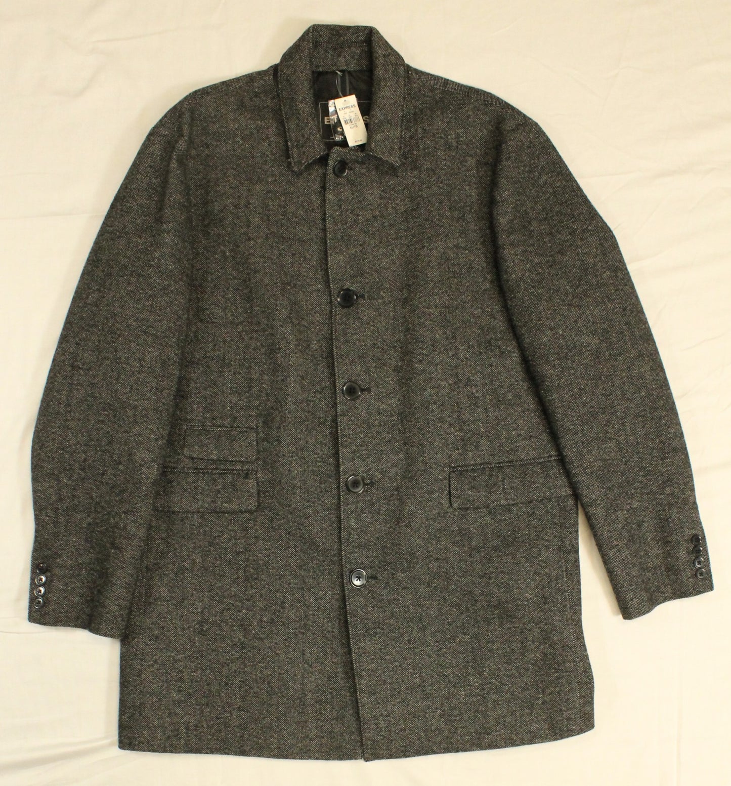 Express Men's Jacket Size XL