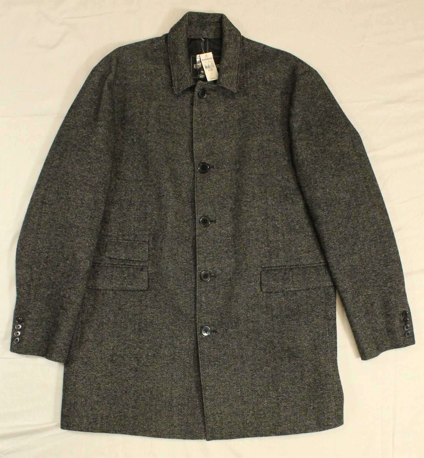 Express Men's Jacket Size XL