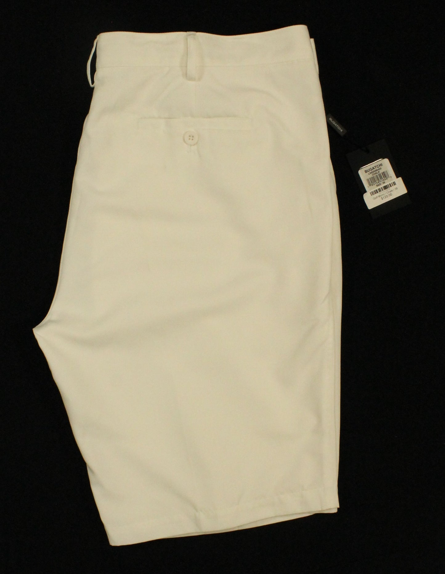 Bugatchi Men's Shorts Size 38