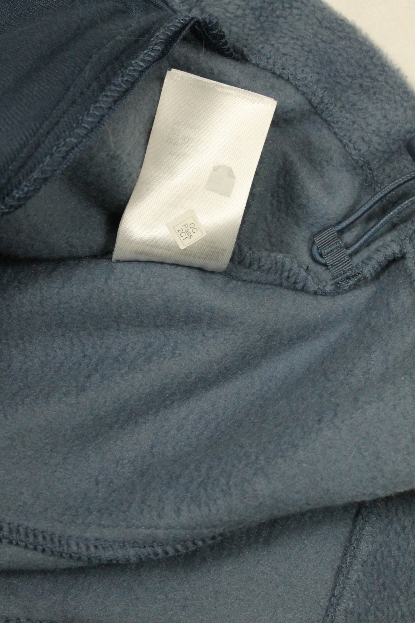 Columbia Men's Fleece Zip Up Size Large