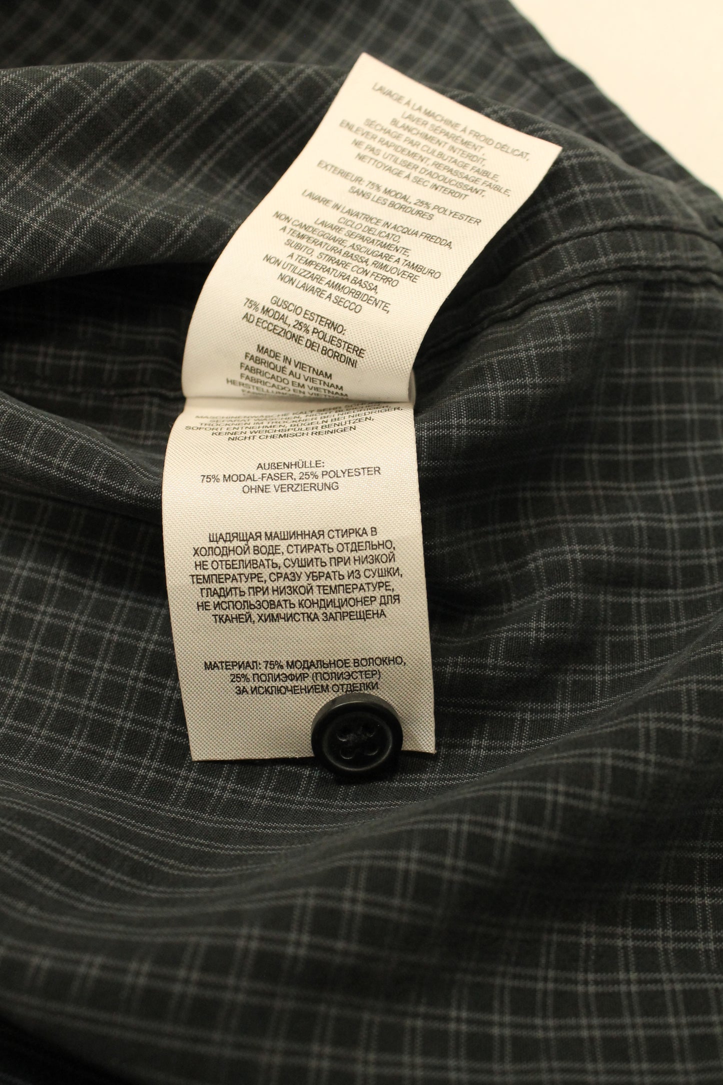 Columbia Omni-Shade Long Sleeve Shirt Size XXL