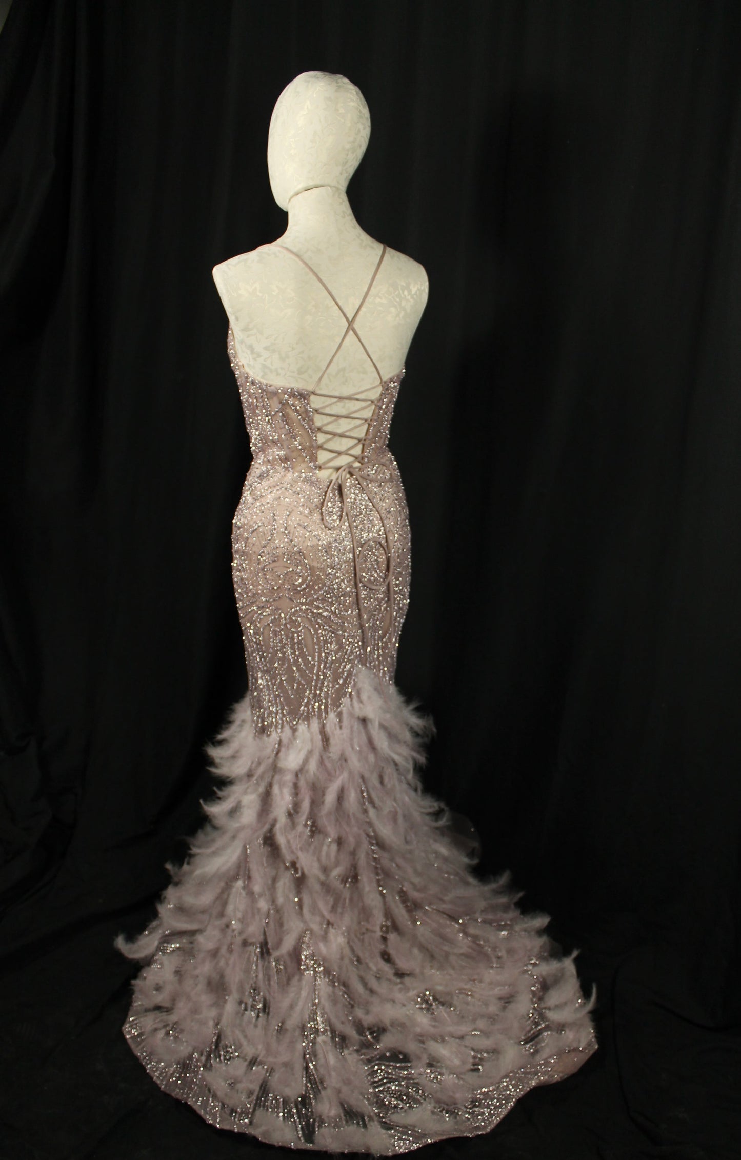 Ladivine Formal Dress