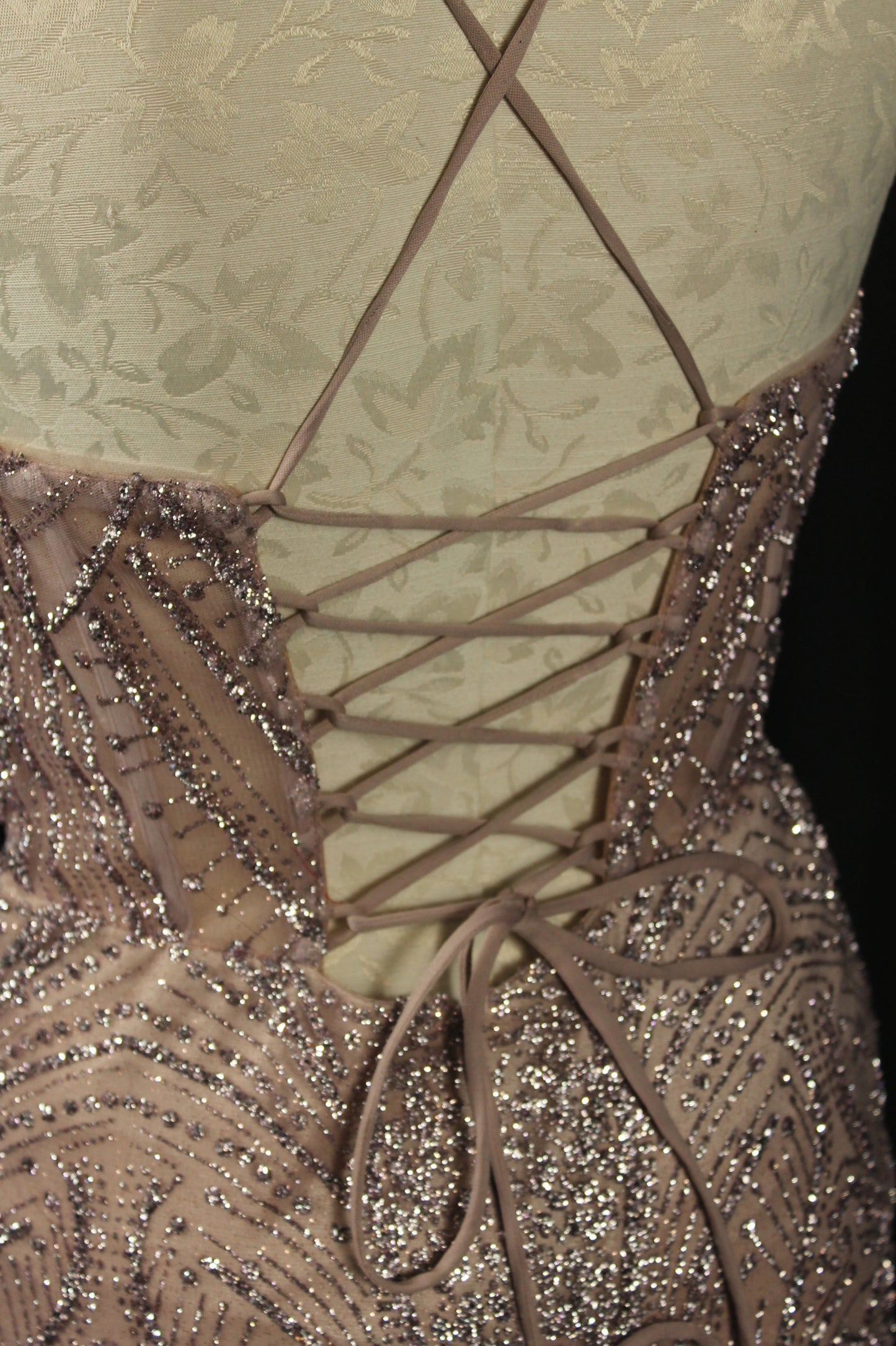 Ladivine Formal Dress