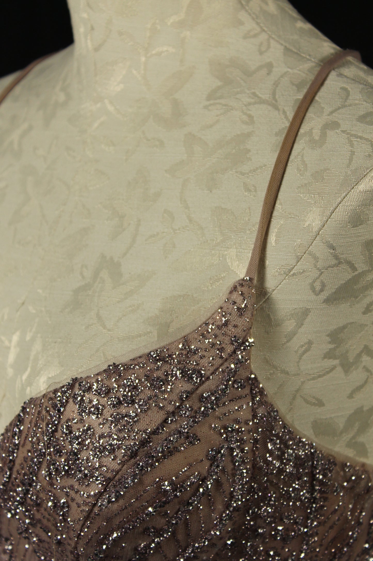 Ladivine Formal Dress