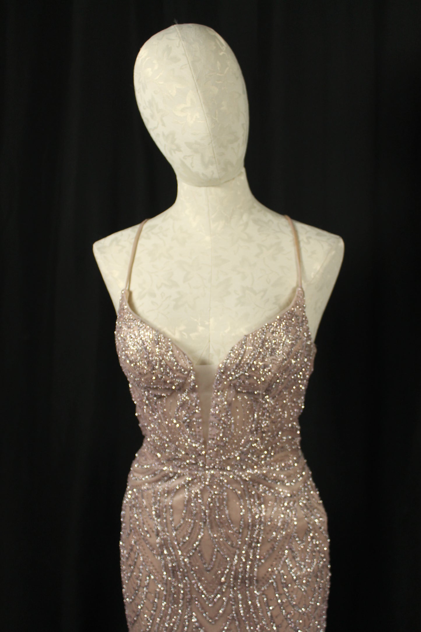 Ladivine Formal Dress