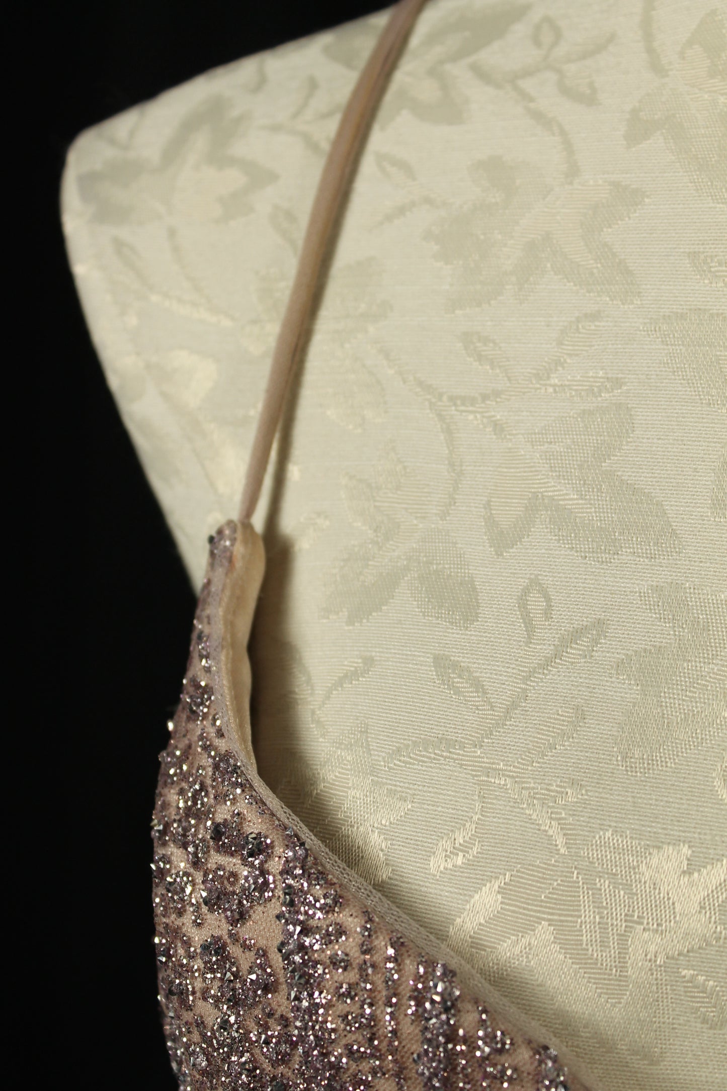 Ladivine Formal Dress