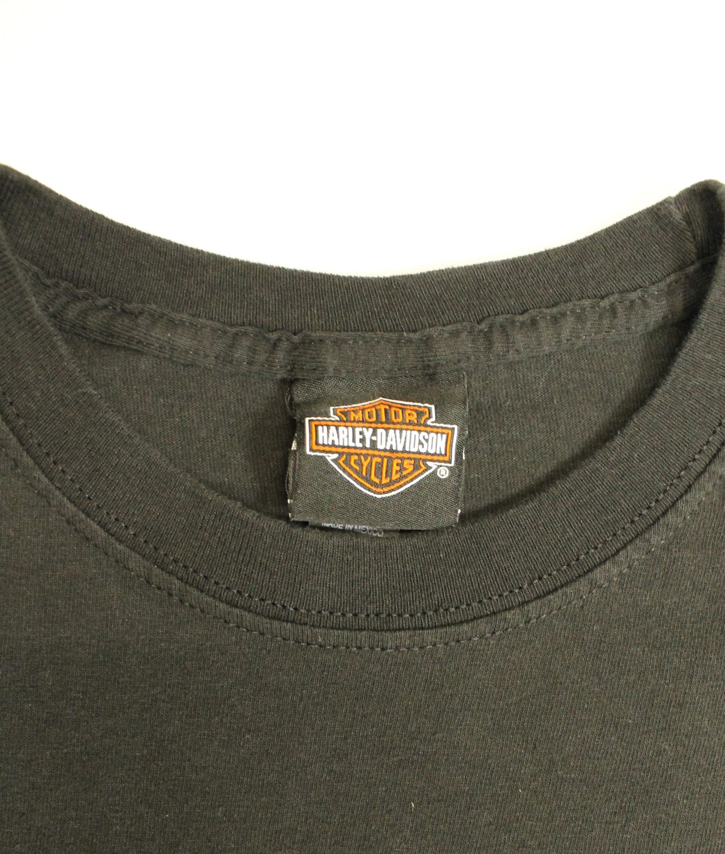 Harley-Davidson Singapore T-Shirt Size Small