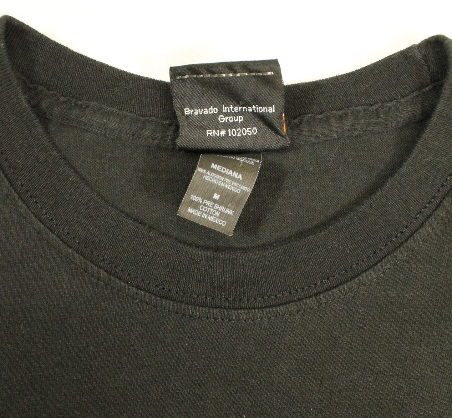 Harley-Davidson Singapore T-Shirt Size Small