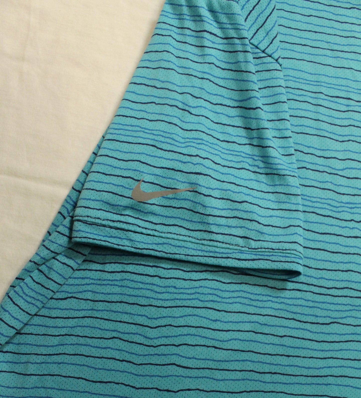 Nike Running T-Shirt Size XL