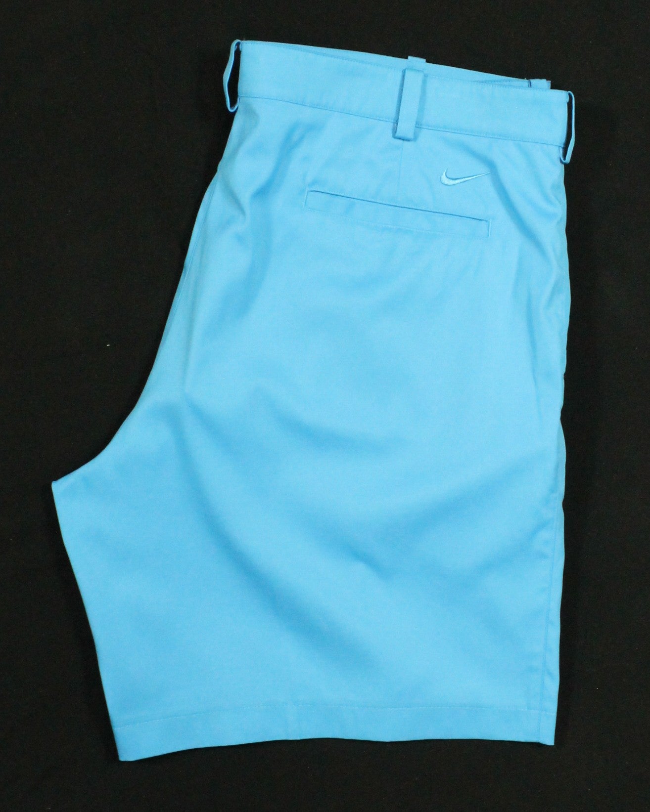 Nike Tour Performance Dri-Fit Shorts Size 38