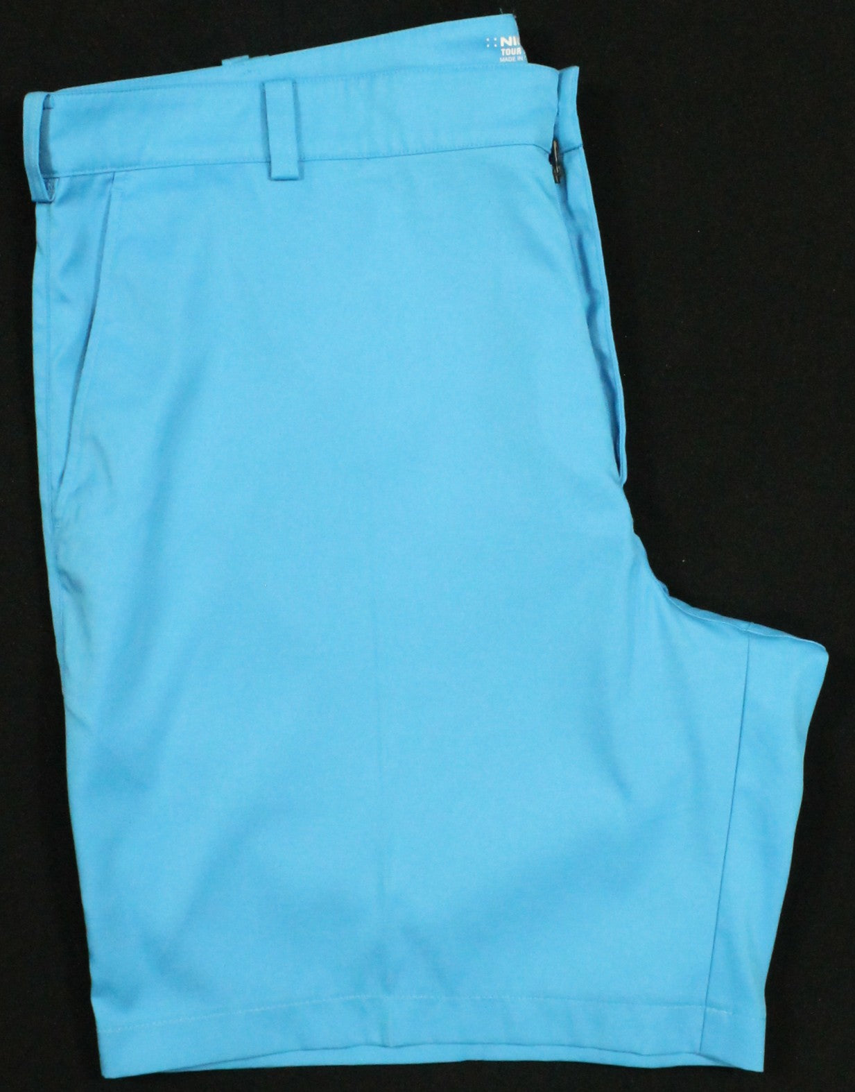 Nike Tour Performance Dri-Fit Shorts Size 38