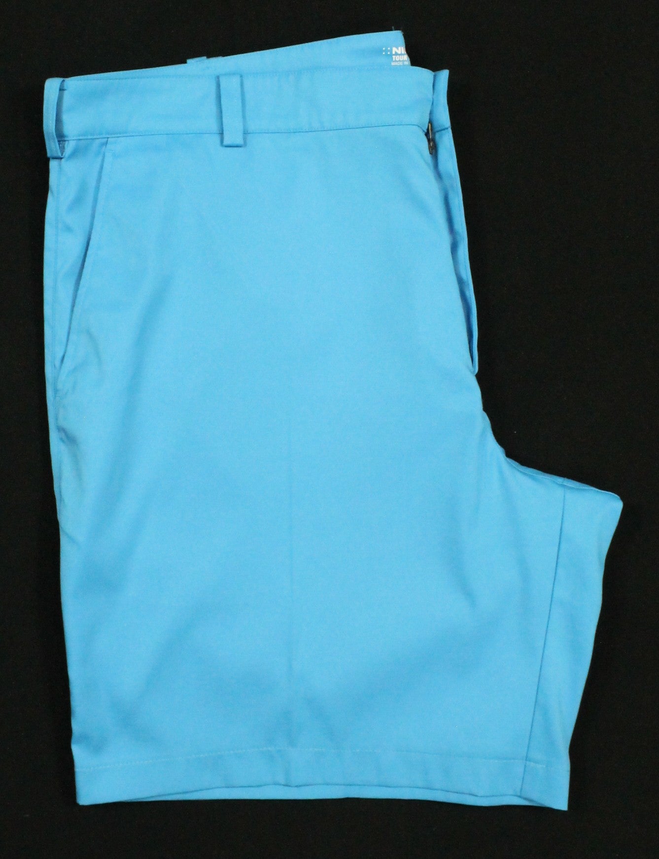 Nike Tour Performance Dri-Fit Shorts Size 38