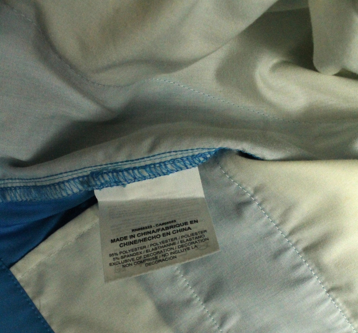 Nike Tour Performance Dri-Fit Shorts Size 38