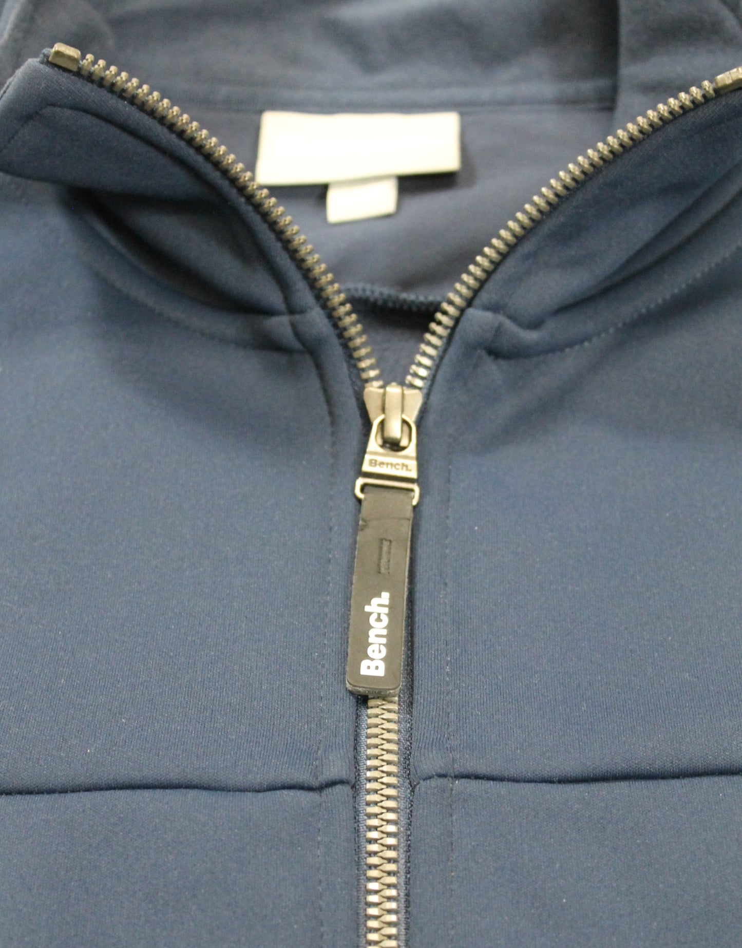 Bench Zip-Up Light Jacket Size XL
