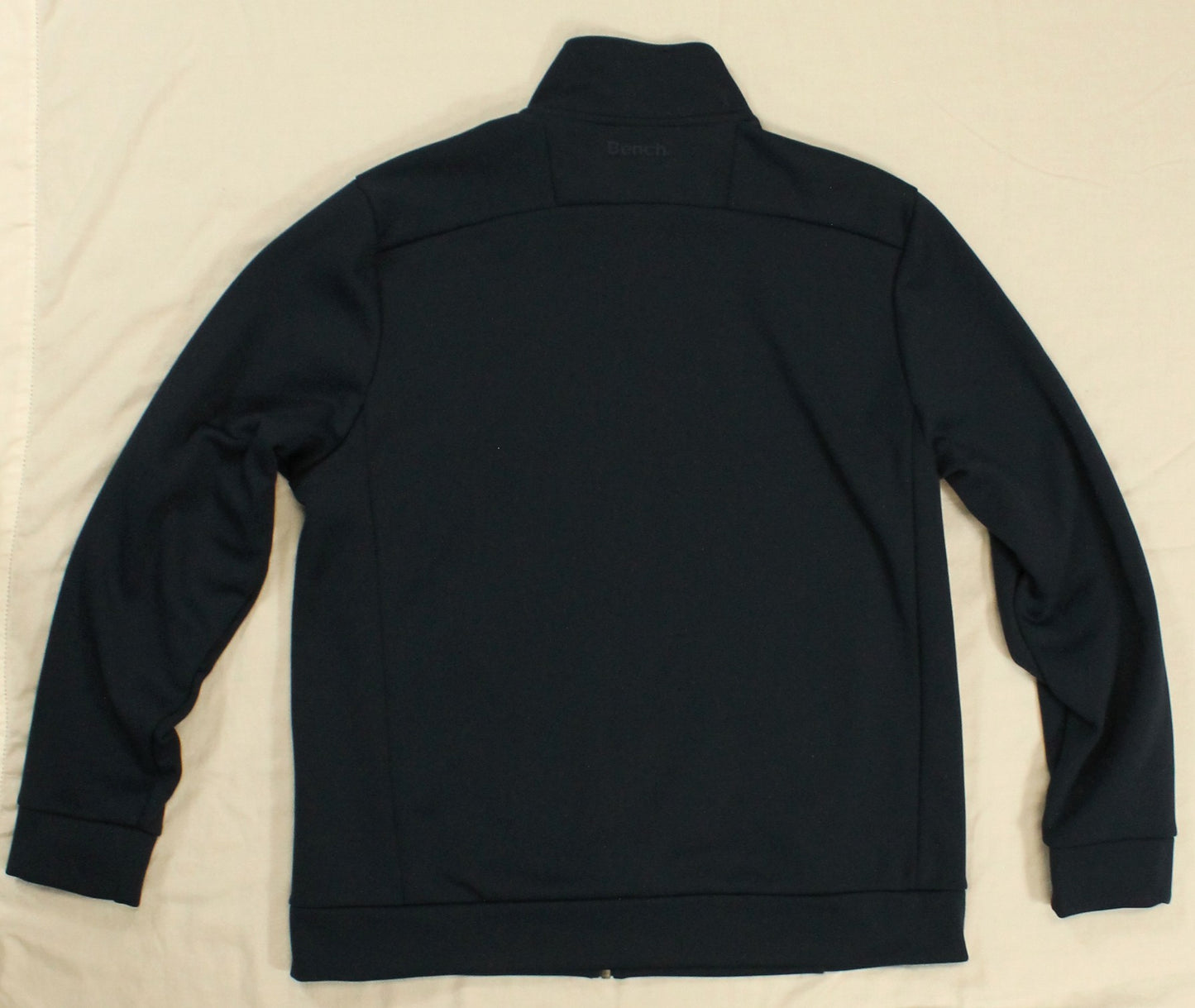 Bench Zip-Up Light Jacket Size XL