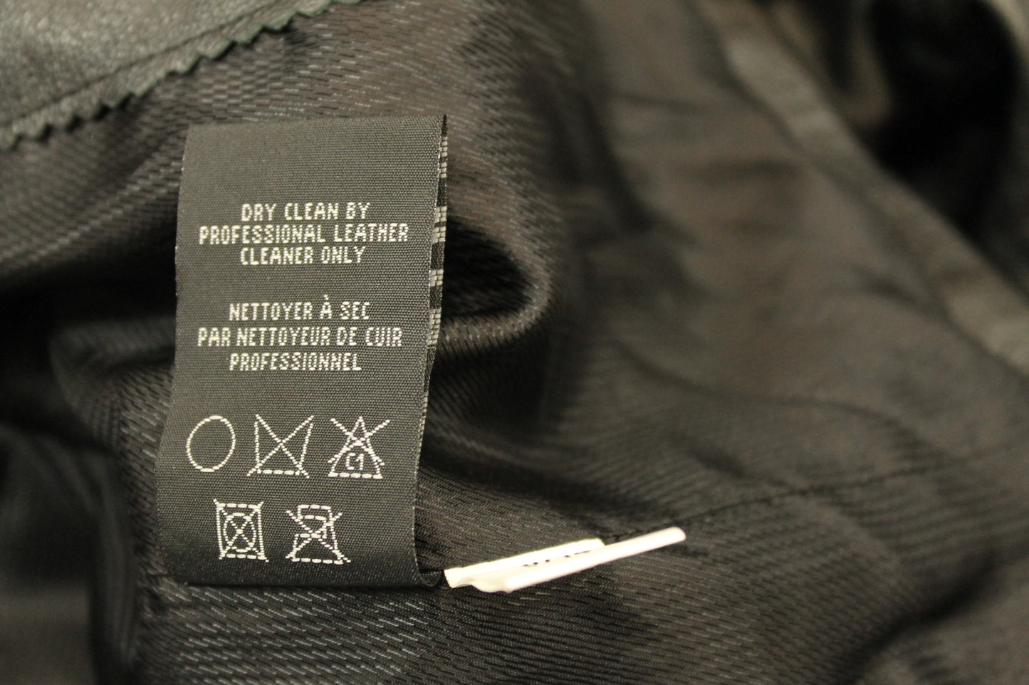 StormTech Jr. Knight London Jacket Size Large