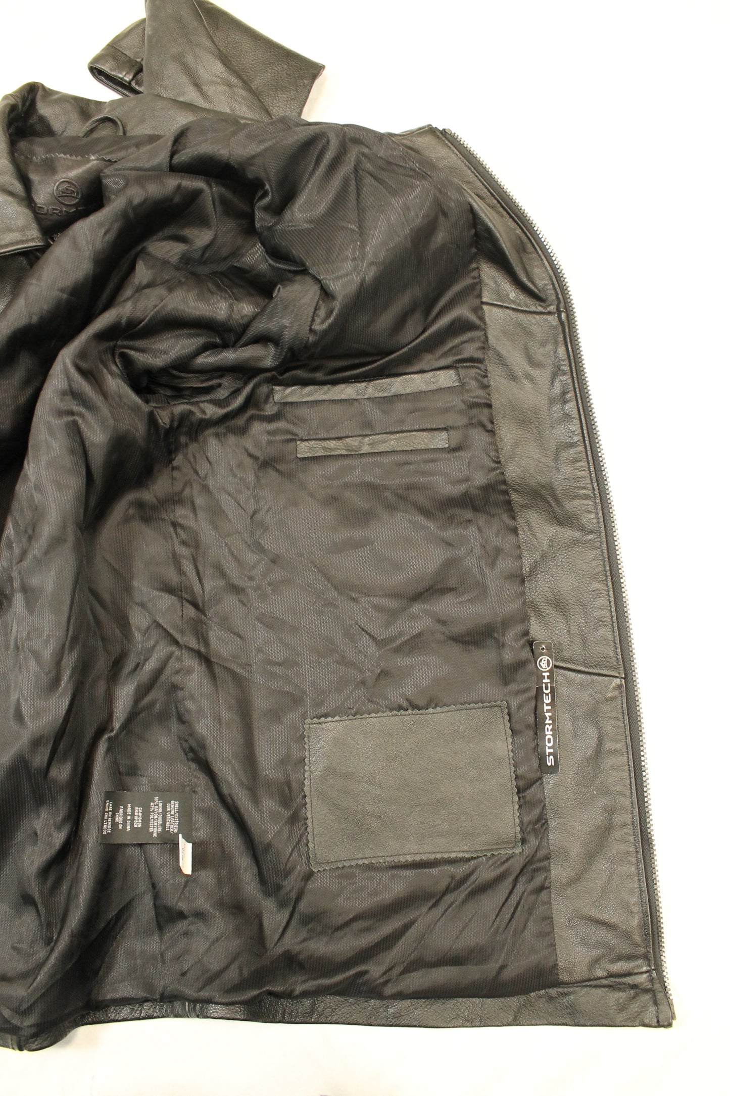 StormTech Jr. Knight London Jacket Size Large