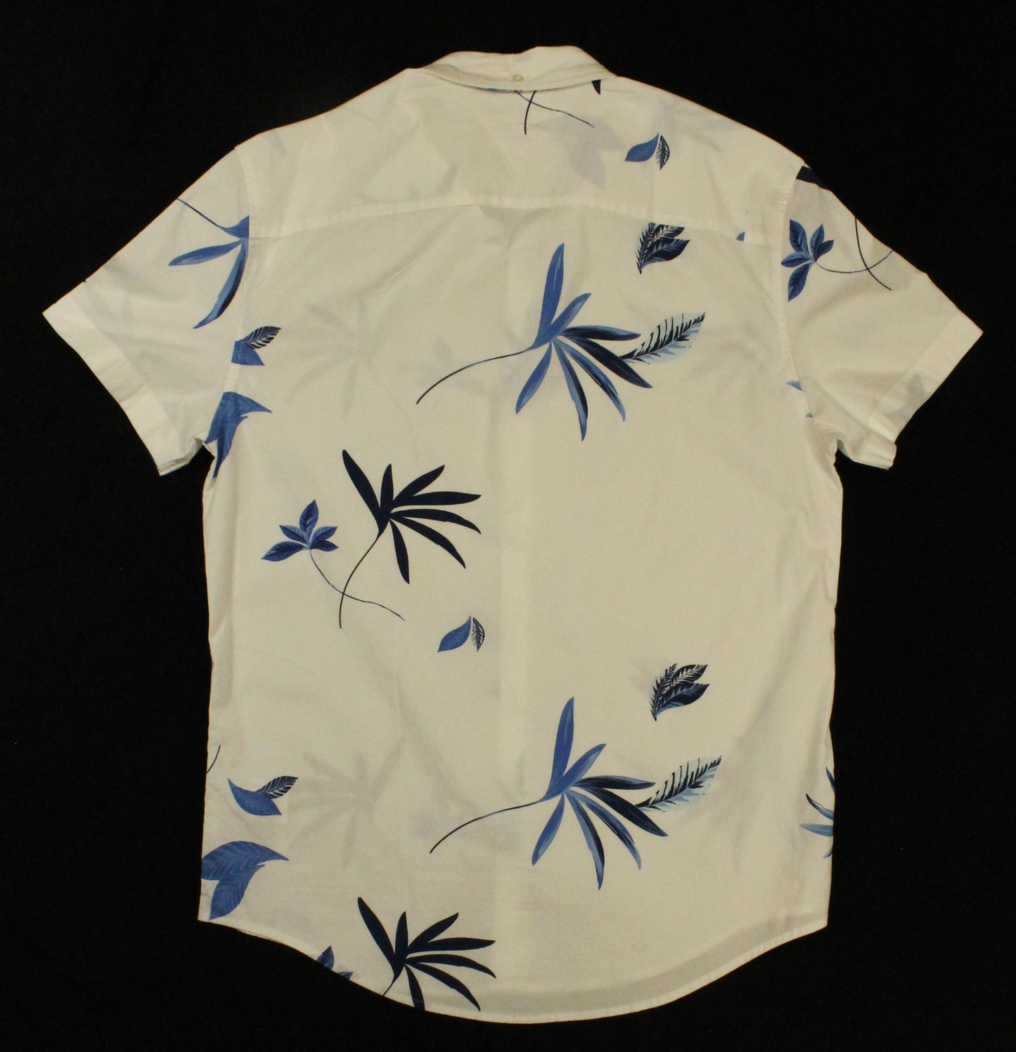 Tommy Hilfiger Hawaiian Shirt Size XL