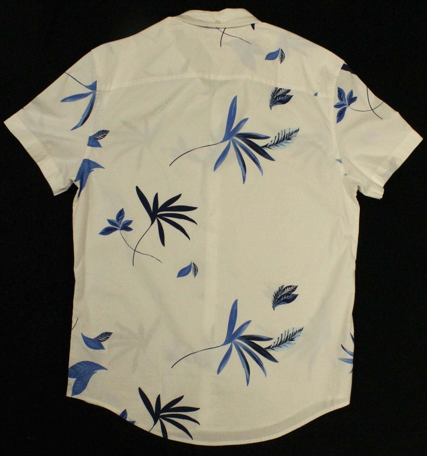 Tommy Hilfiger Hawaiian Shirt Size XL
