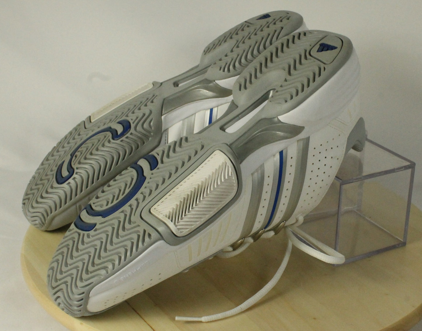 Adidas Men's Shoes Size 10