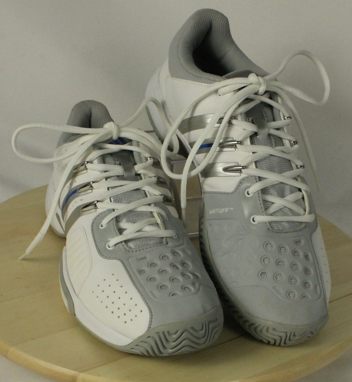 Adidas Men's Shoes Size 10