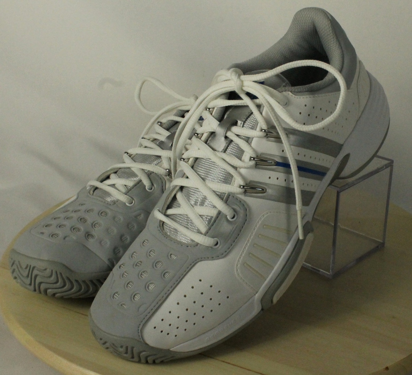 Adidas Men's Shoes Size 10
