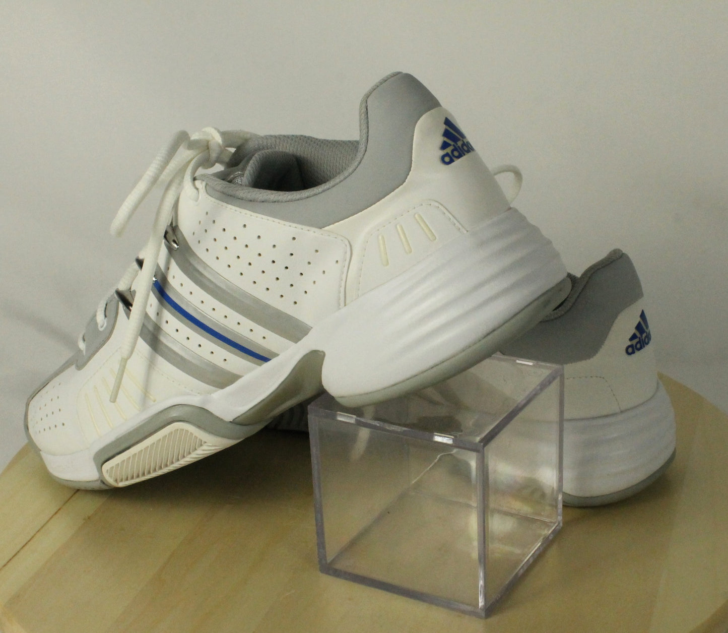 Adidas Men's Shoes Size 10