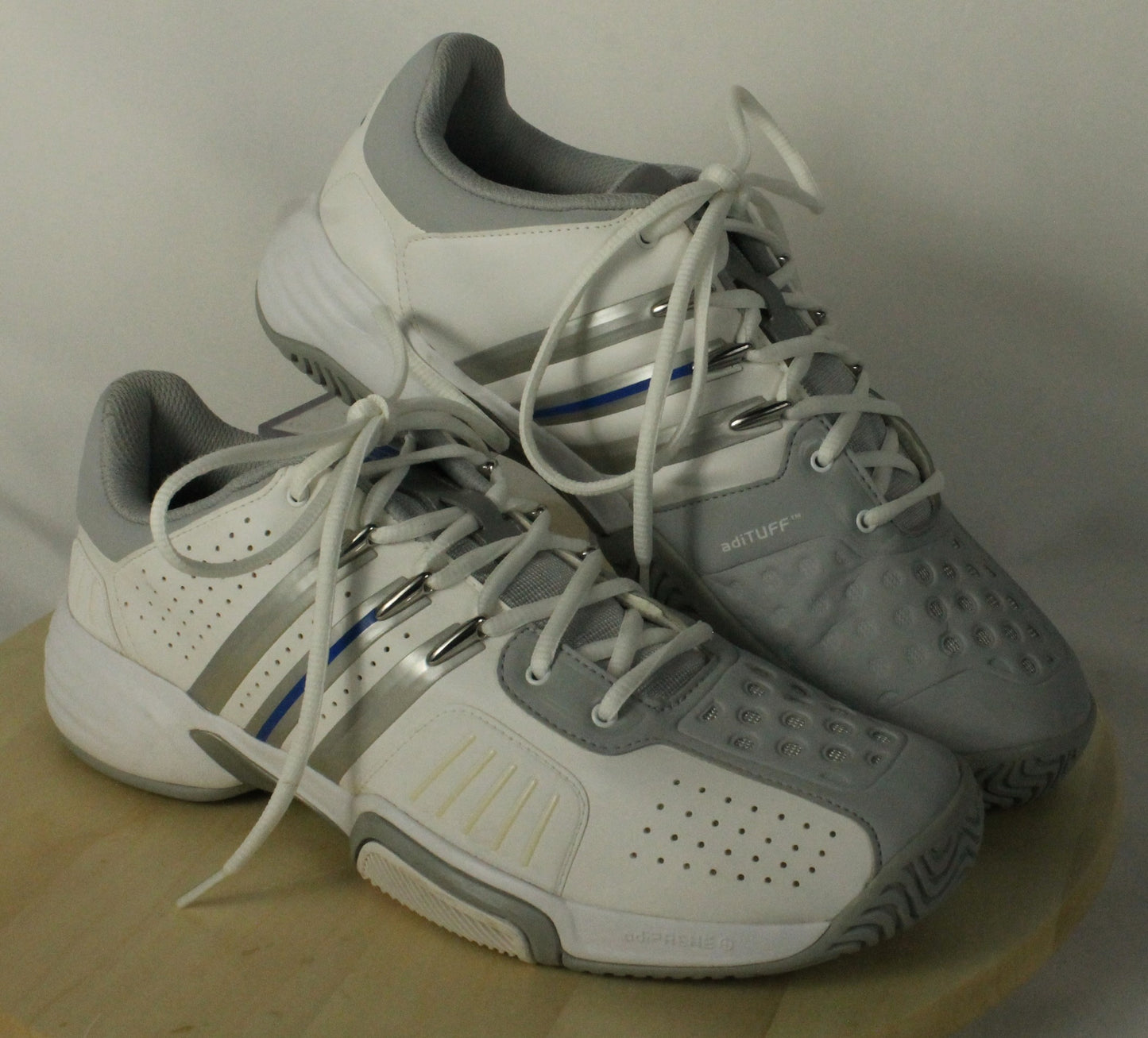 Adidas Men's Shoes Size 10