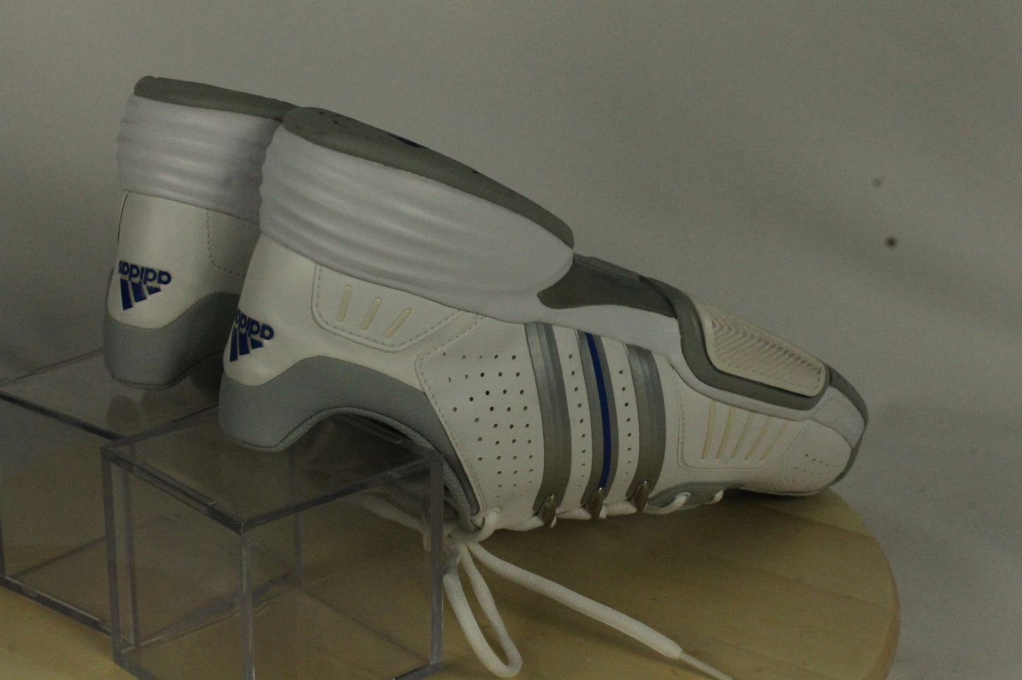 Adidas Men's Shoes Size 10