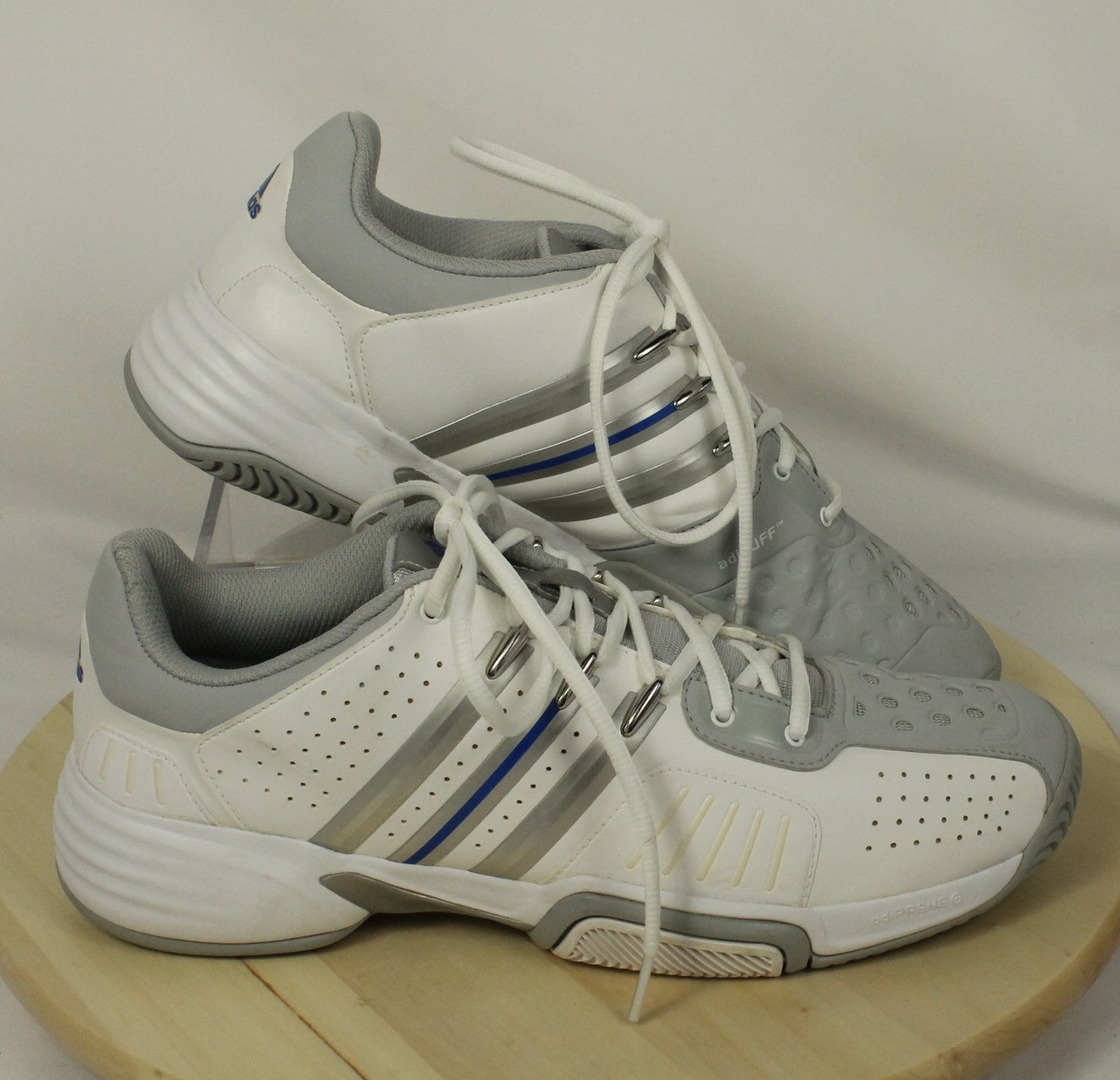 Adidas Men's Shoes Size 10