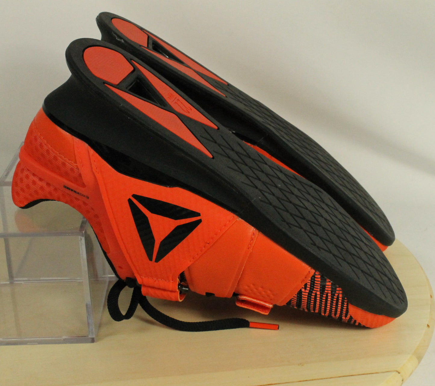 Reebok Legacy Lifter x CJ Cummings Shoes