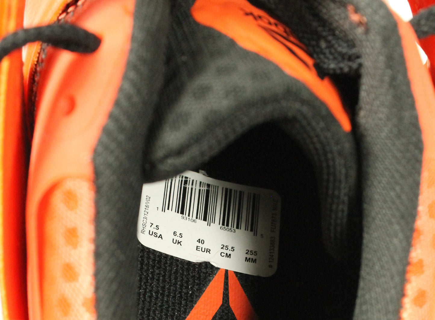 Reebok Legacy Lifter x CJ Cummings Shoes
