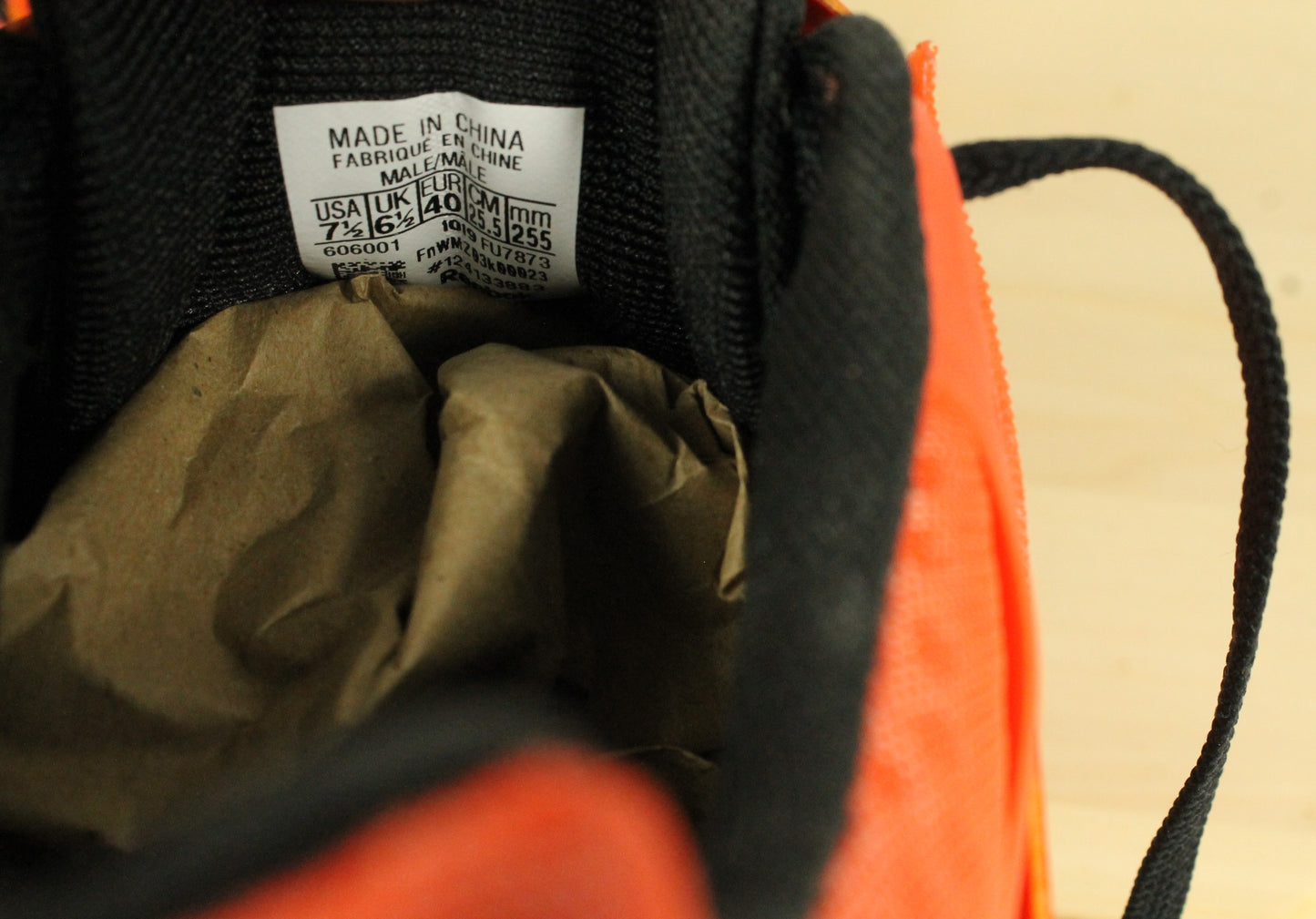 Reebok Legacy Lifter x CJ Cummings Shoes