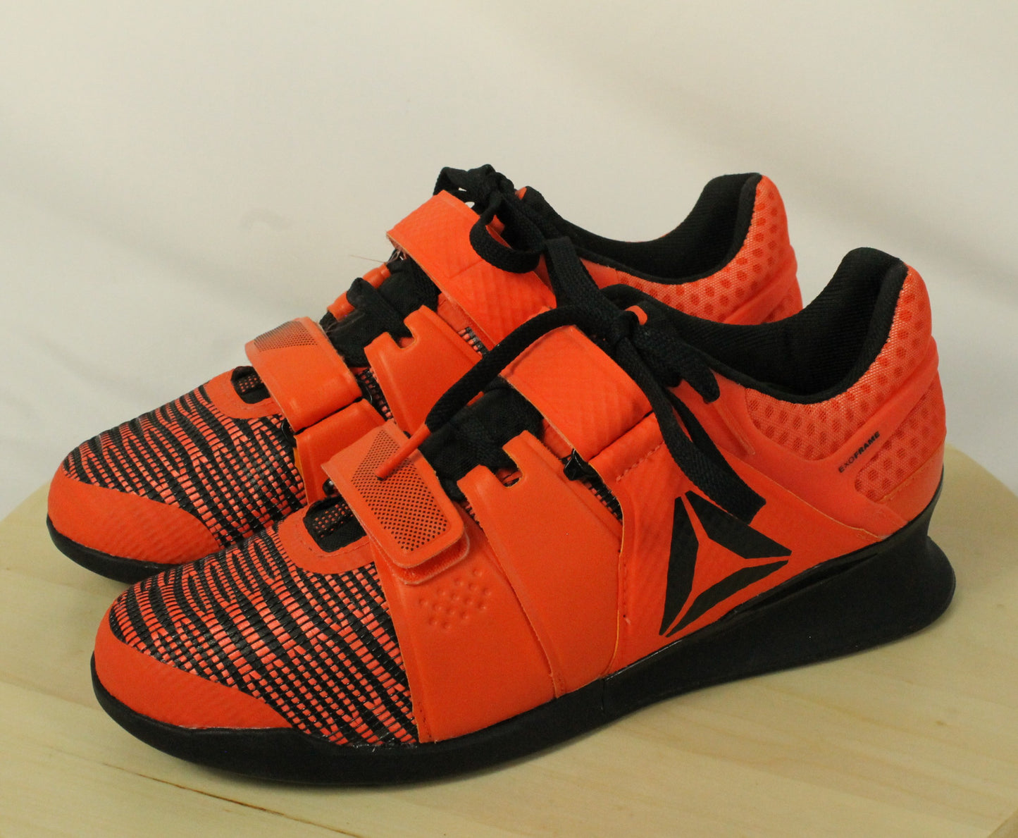 Reebok Legacy Lifter x CJ Cummings Shoes