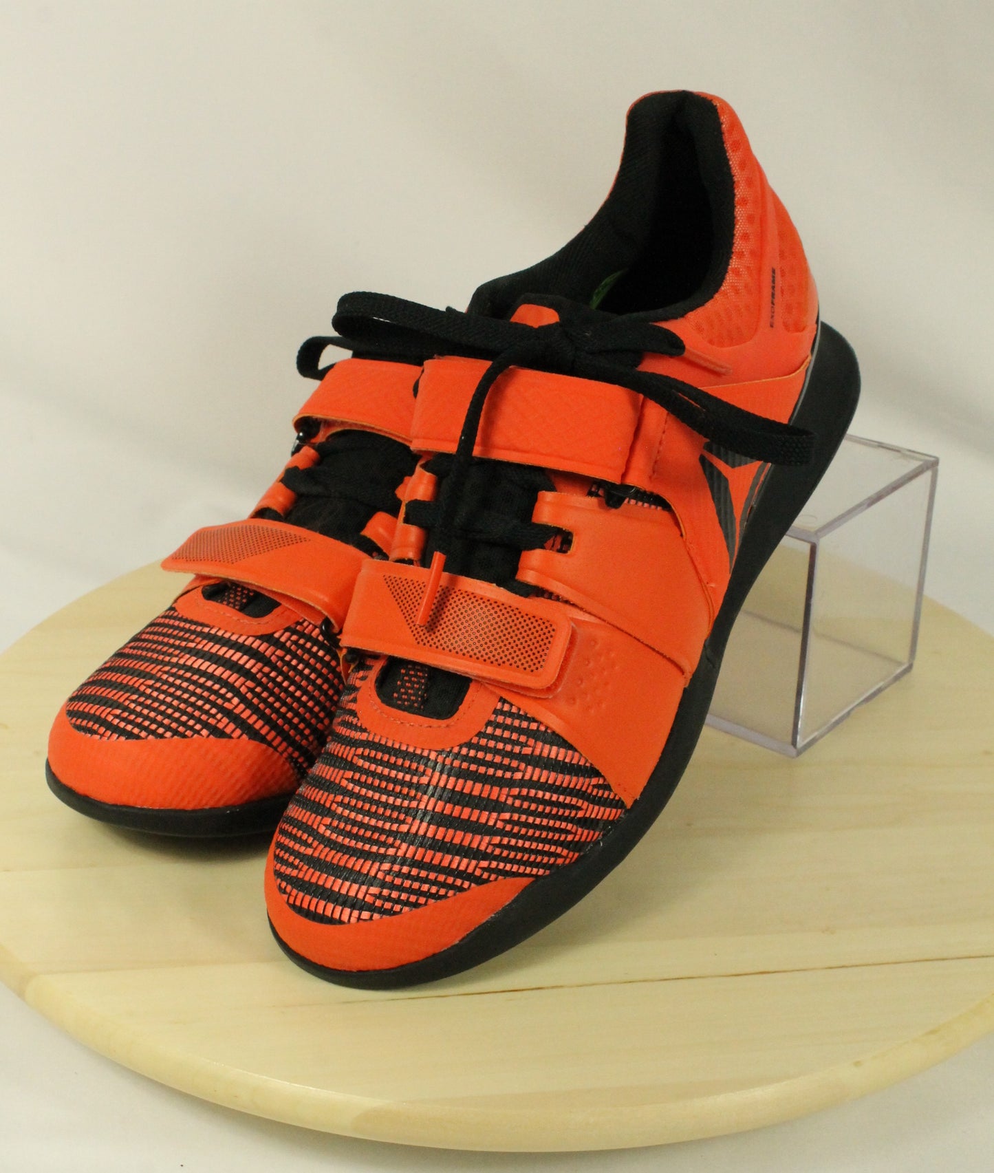 Reebok Legacy Lifter x CJ Cummings Shoes