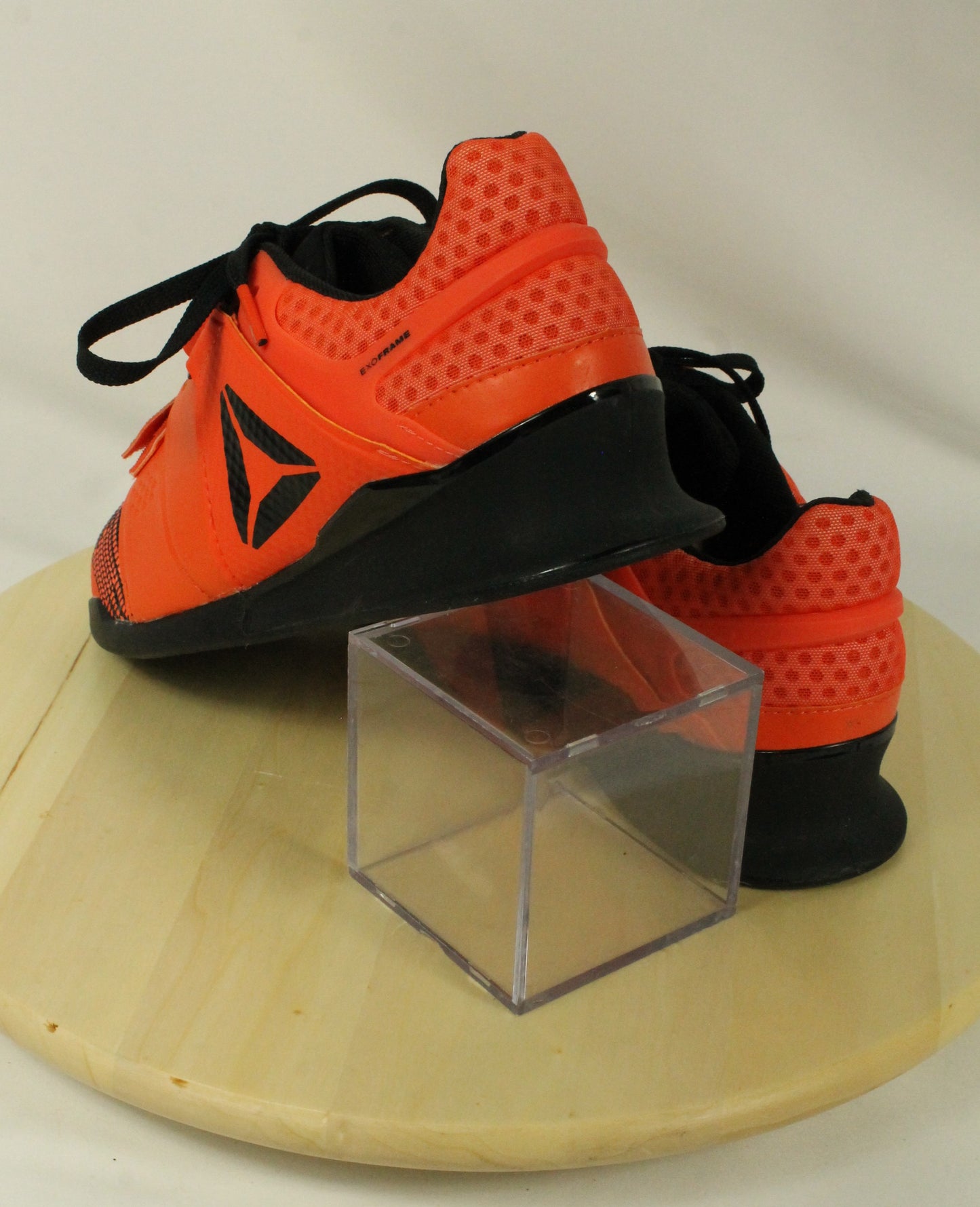 Reebok Legacy Lifter x CJ Cummings Shoes