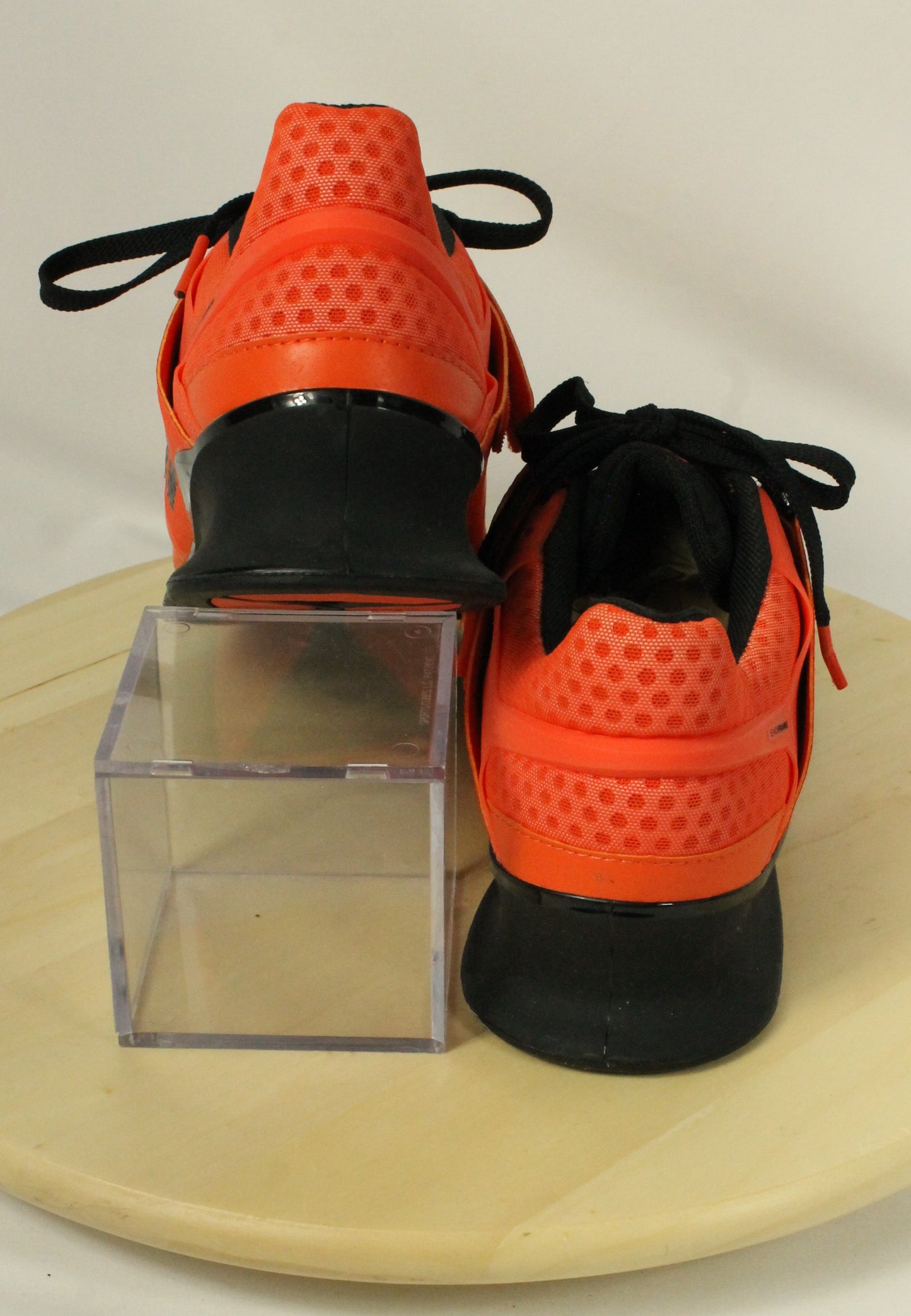 Reebok Legacy Lifter x CJ Cummings Shoes