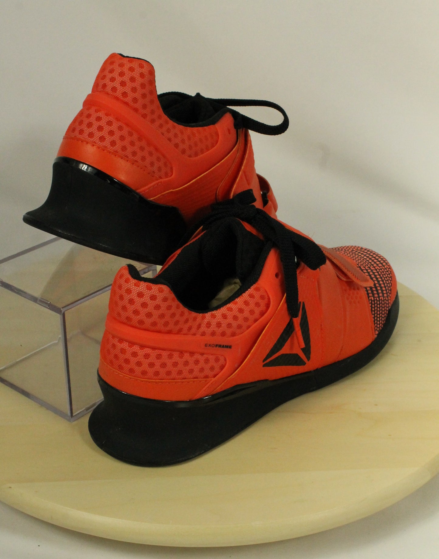 Reebok Legacy Lifter x CJ Cummings Shoes