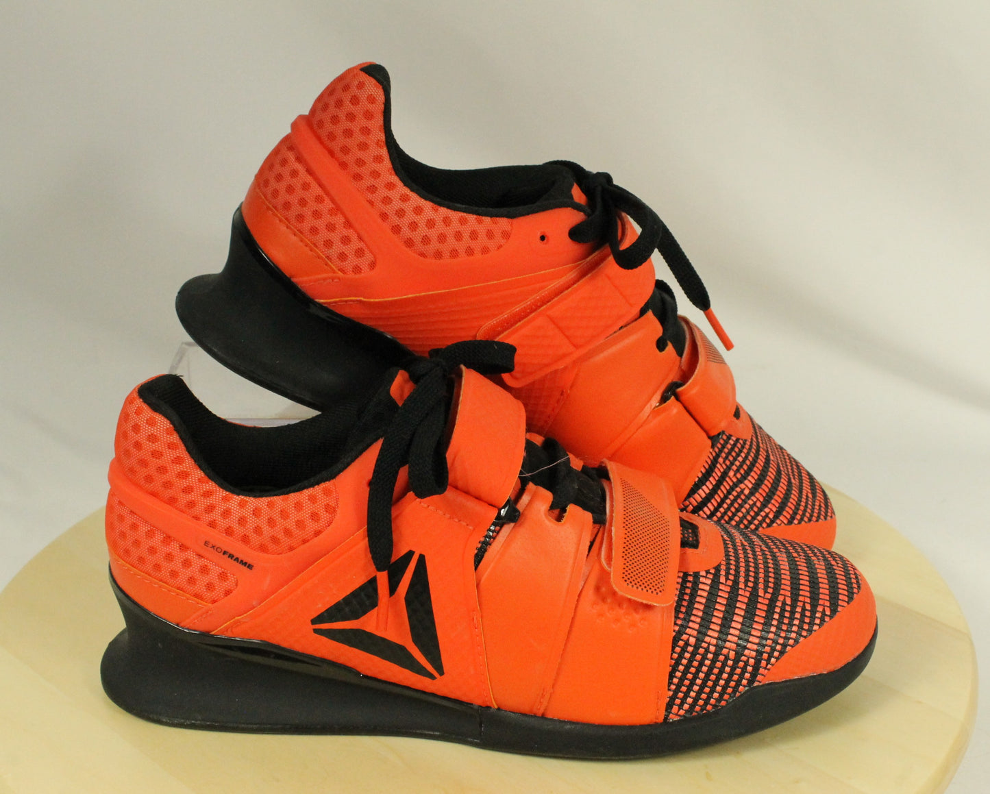 Reebok Legacy Lifter x CJ Cummings Shoes