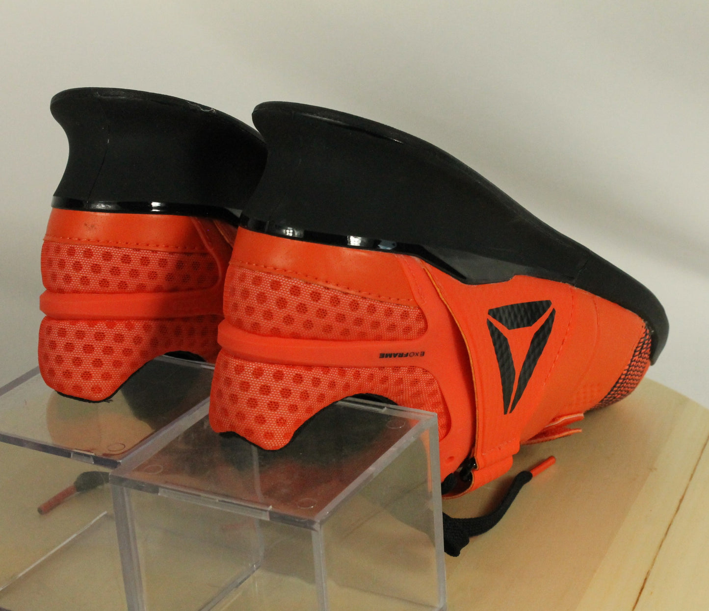 Reebok Legacy Lifter x CJ Cummings Shoes