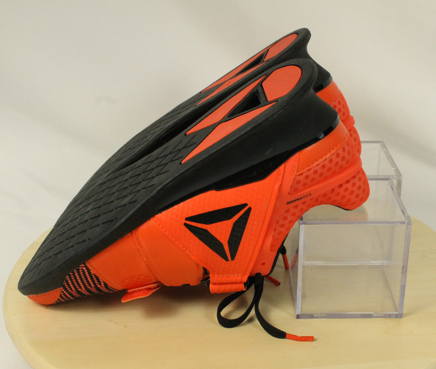 Reebok Legacy Lifter x CJ Cummings Shoes