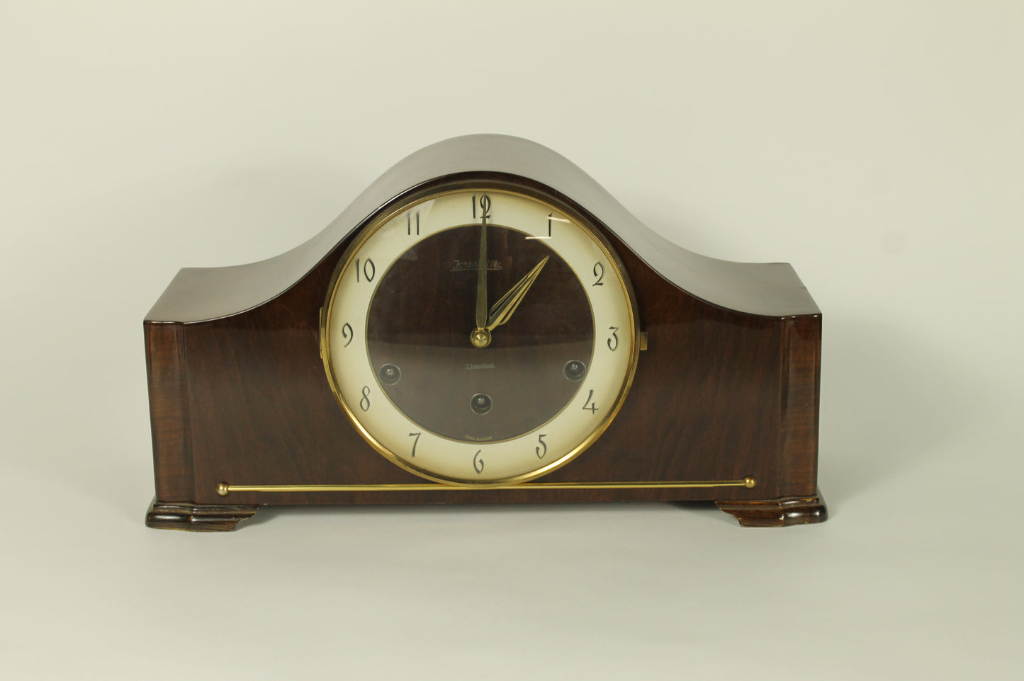 Mantel Clock