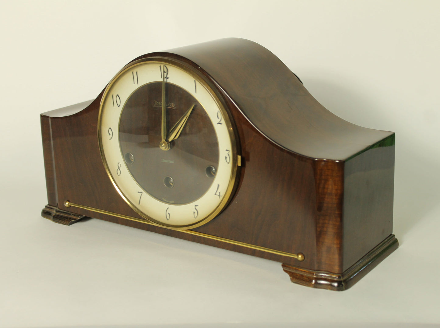 Mantel Clock