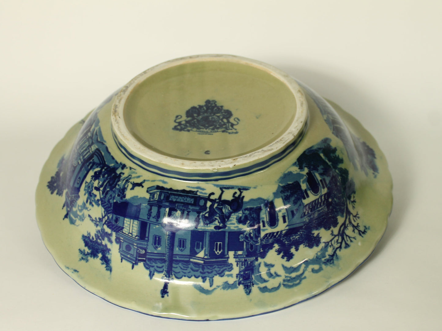 Victoria Ware Ironstone Water Pitcher