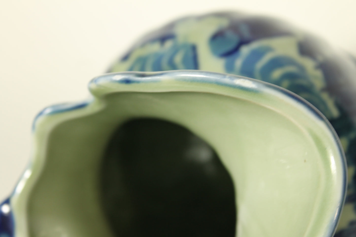 Victoria Ware Ironstone Water Pitcher