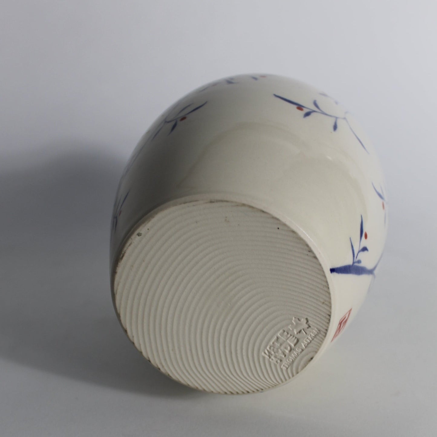 Kate Hyde Thomas Aitken Vase